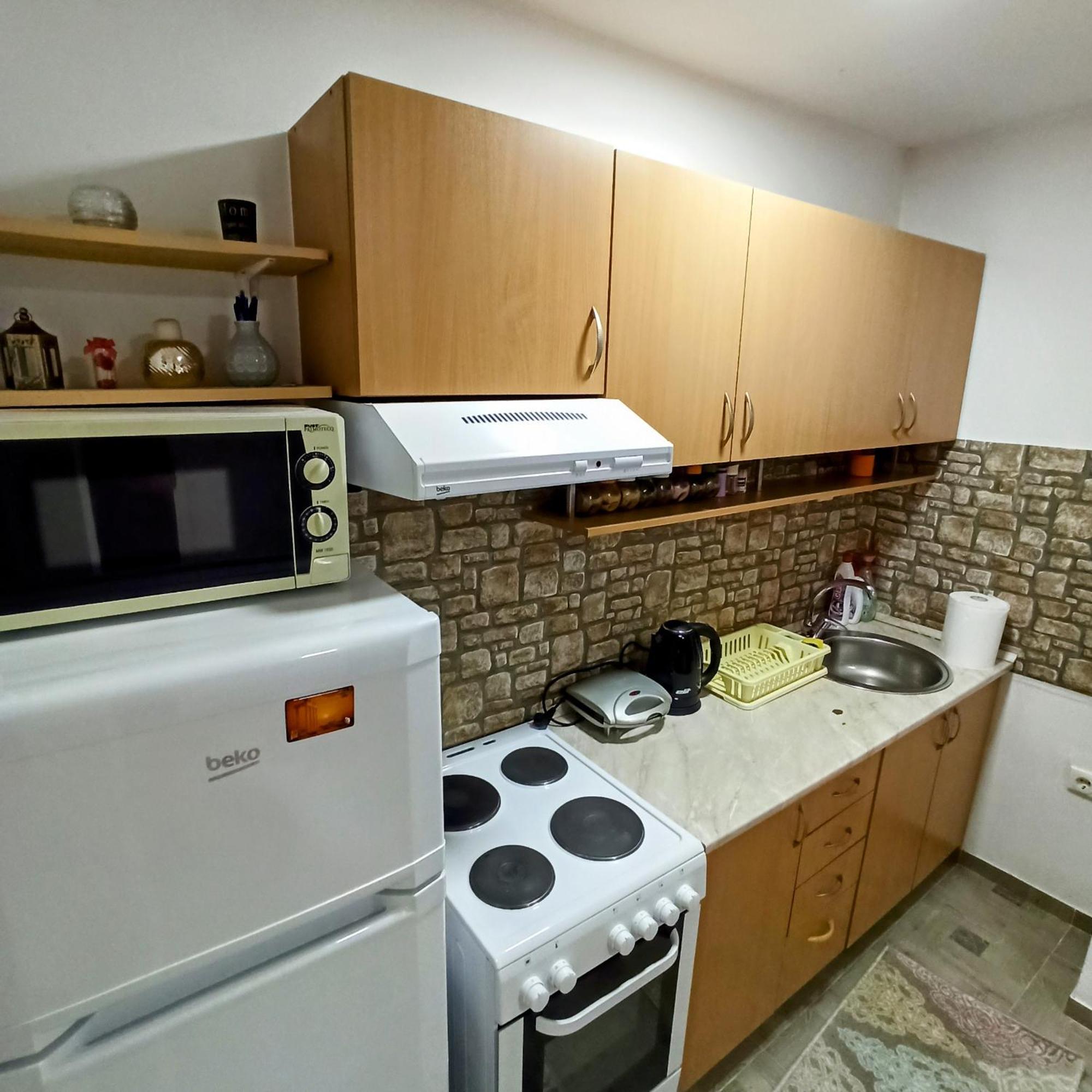 Bayt Apartment - Free Parking Σαράγεβο Εξωτερικό φωτογραφία