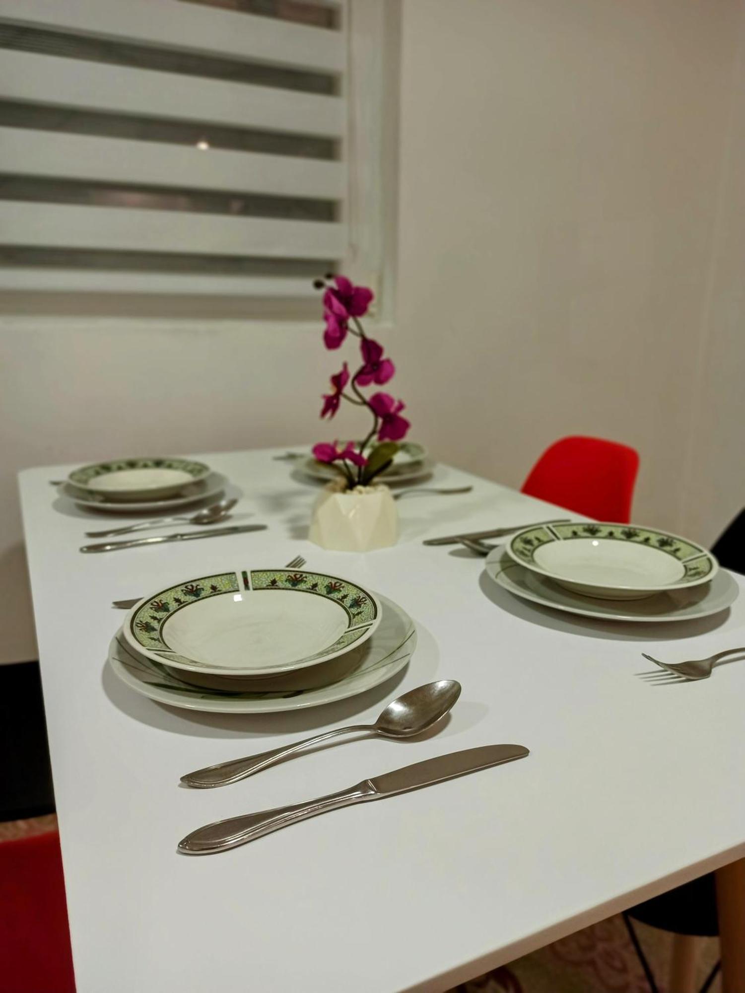 Bayt Apartment - Free Parking Σαράγεβο Εξωτερικό φωτογραφία