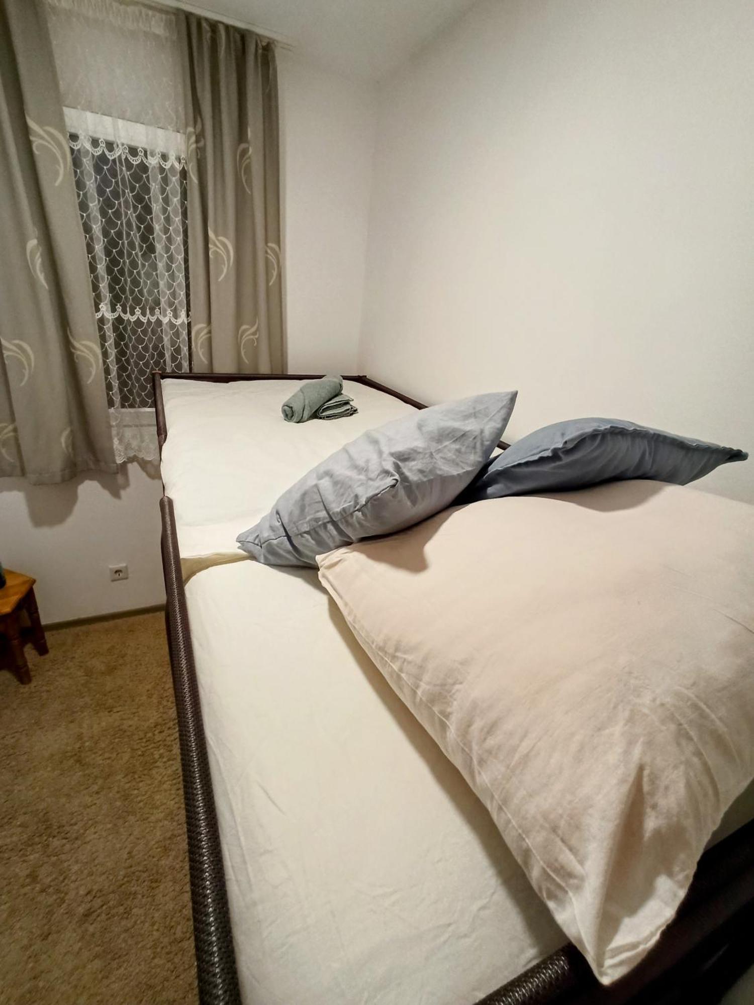 Bayt Apartment - Free Parking Σαράγεβο Εξωτερικό φωτογραφία