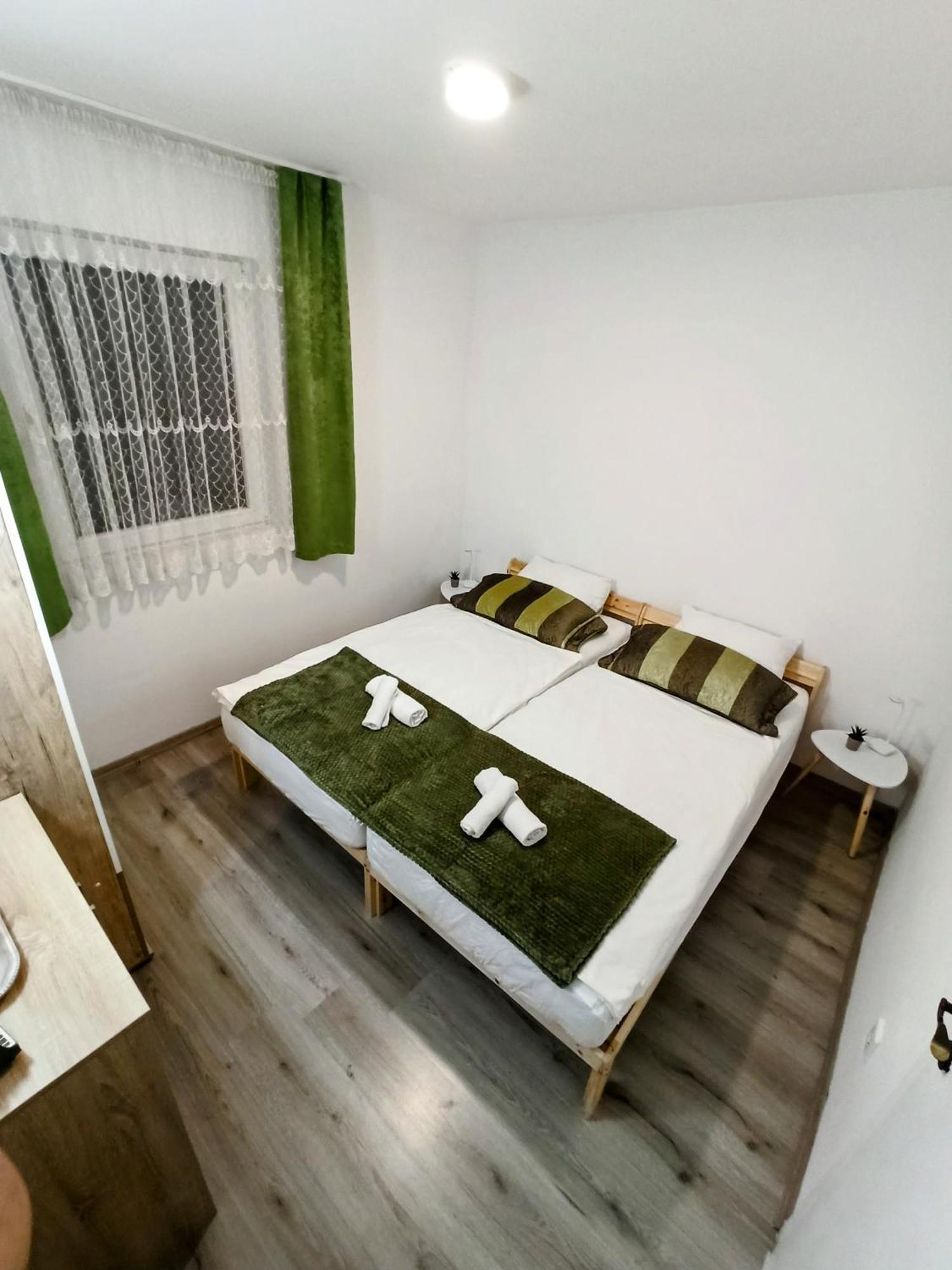 Bayt Apartment - Free Parking Σαράγεβο Εξωτερικό φωτογραφία