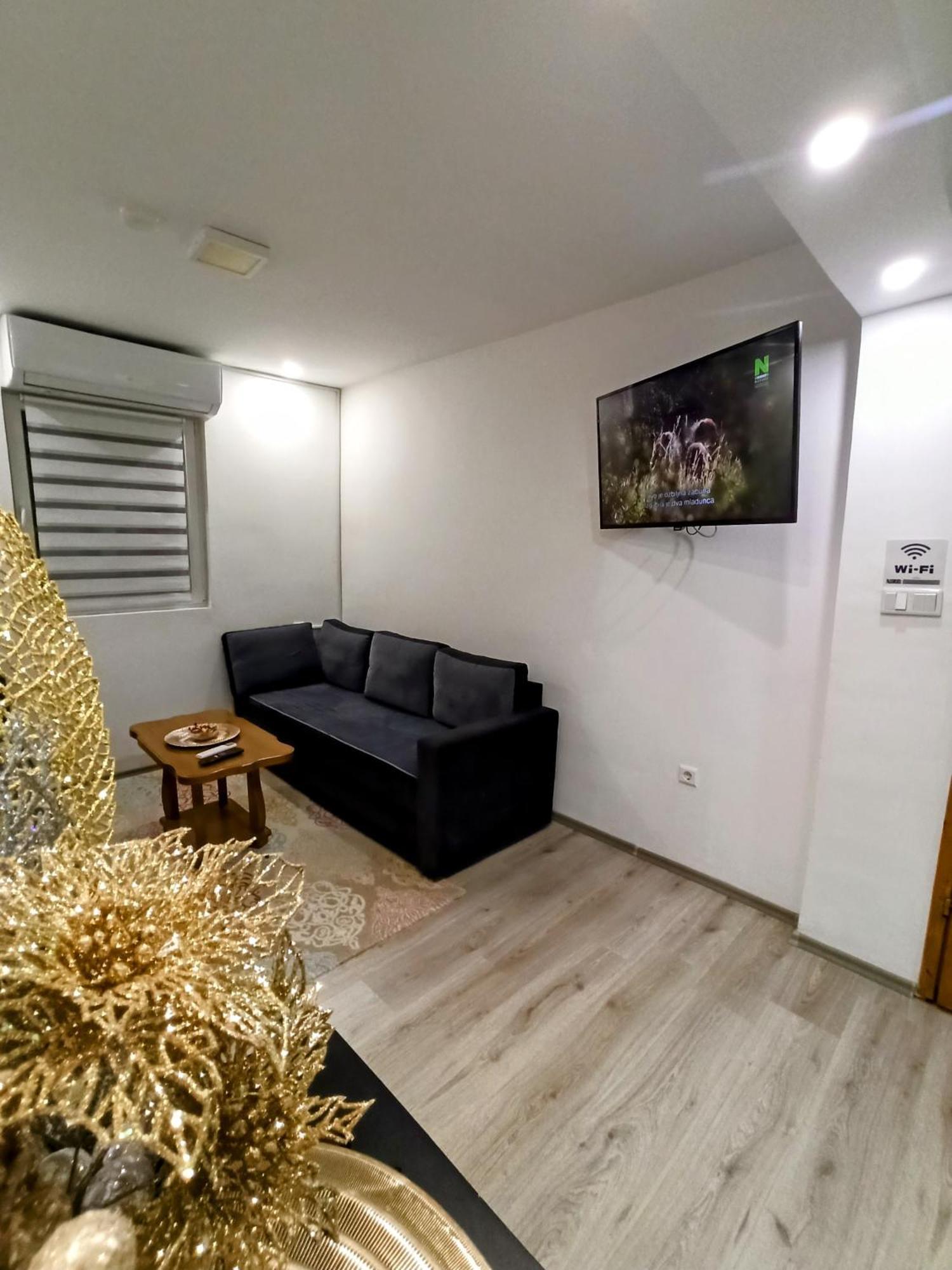 Bayt Apartment - Free Parking Σαράγεβο Εξωτερικό φωτογραφία