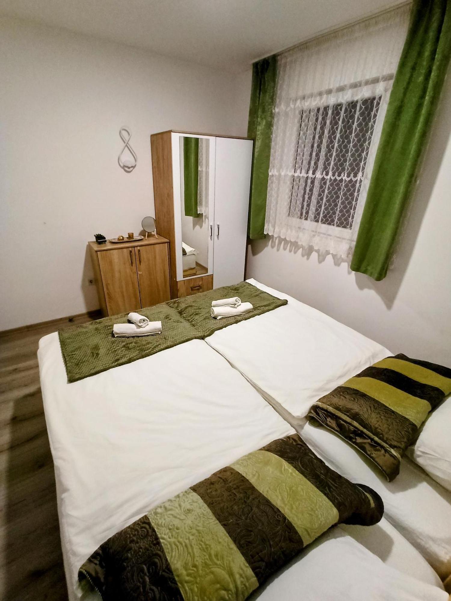Bayt Apartment - Free Parking Σαράγεβο Εξωτερικό φωτογραφία