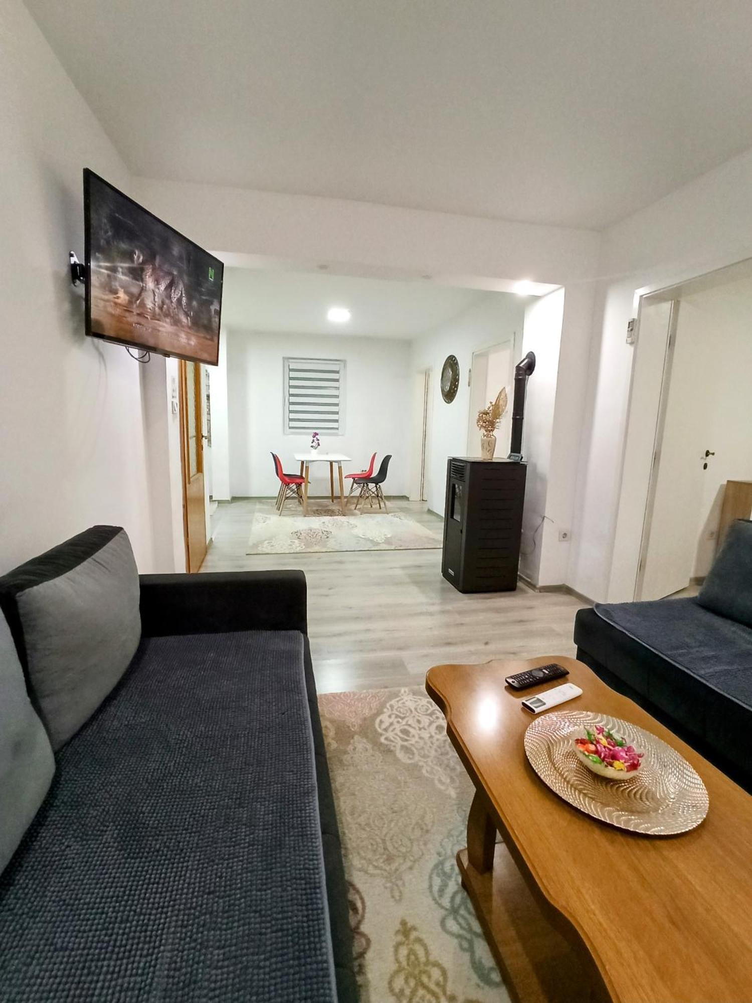 Bayt Apartment - Free Parking Σαράγεβο Εξωτερικό φωτογραφία