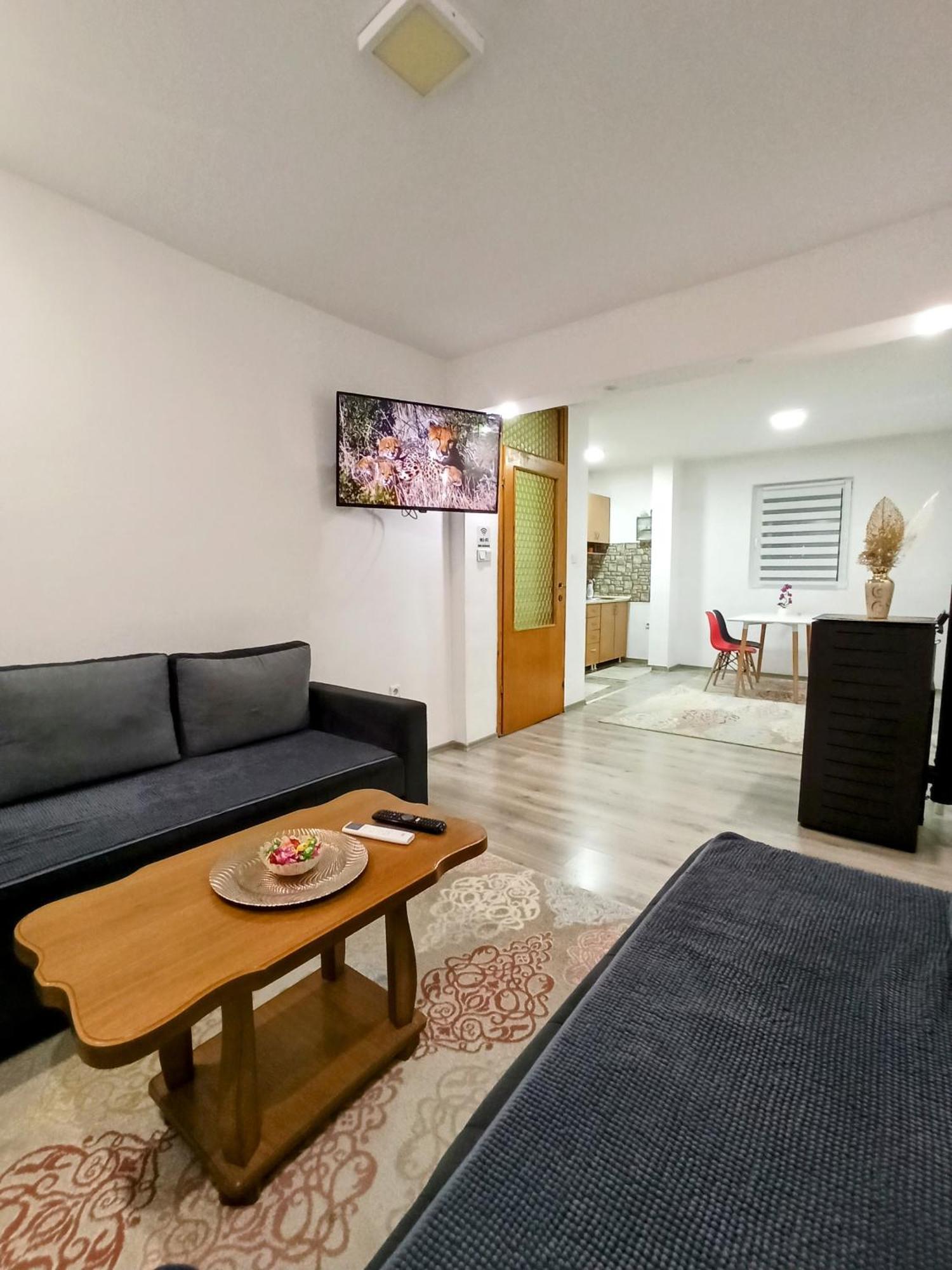 Bayt Apartment - Free Parking Σαράγεβο Εξωτερικό φωτογραφία