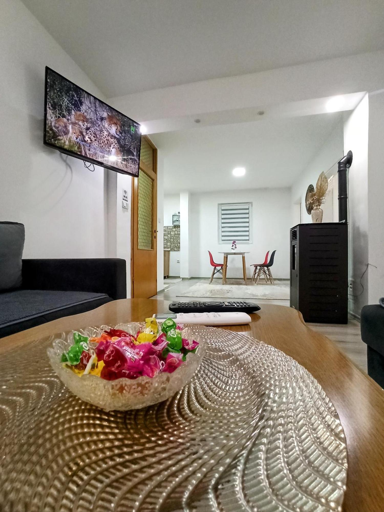 Bayt Apartment - Free Parking Σαράγεβο Εξωτερικό φωτογραφία