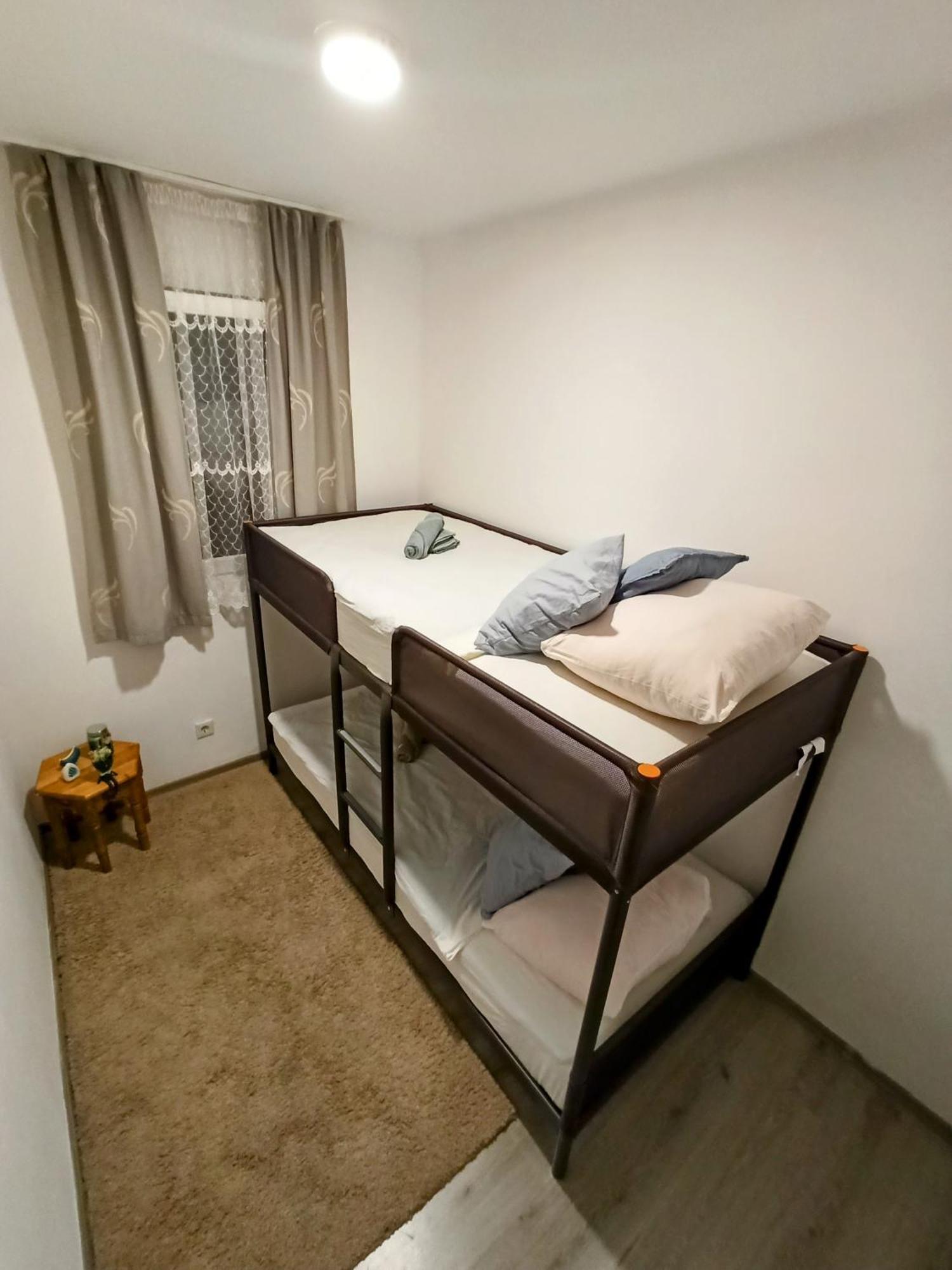 Bayt Apartment - Free Parking Σαράγεβο Εξωτερικό φωτογραφία