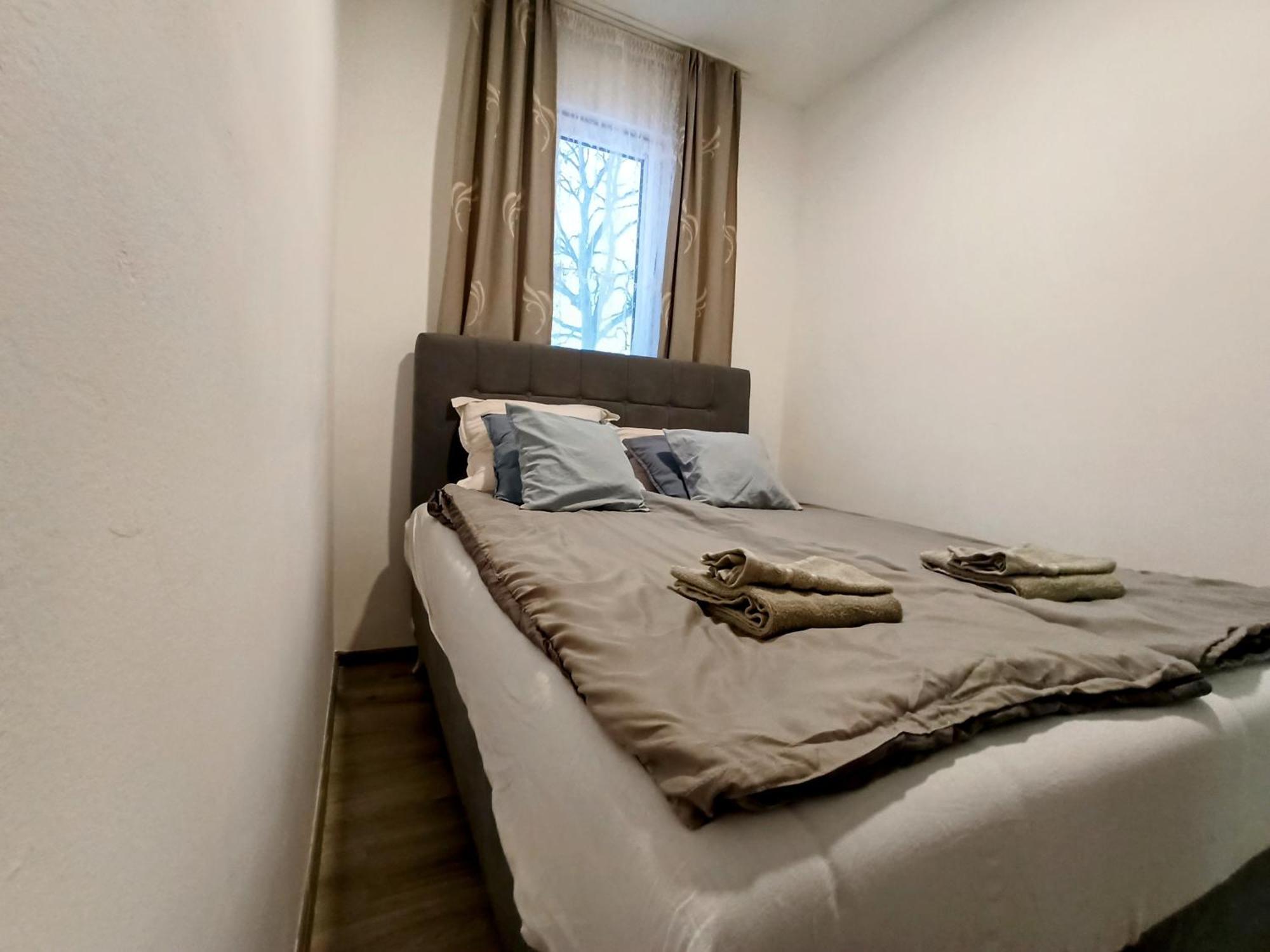 Bayt Apartment - Free Parking Σαράγεβο Εξωτερικό φωτογραφία