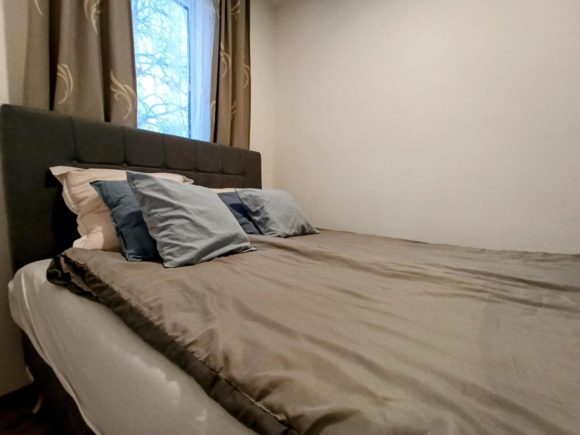Bayt Apartment - Free Parking Σαράγεβο Εξωτερικό φωτογραφία