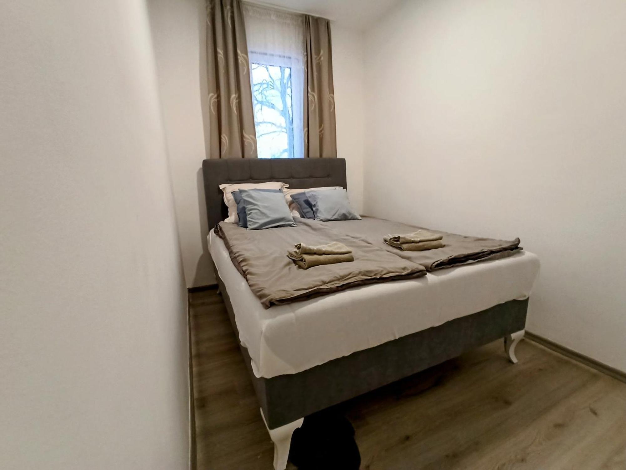 Bayt Apartment - Free Parking Σαράγεβο Εξωτερικό φωτογραφία